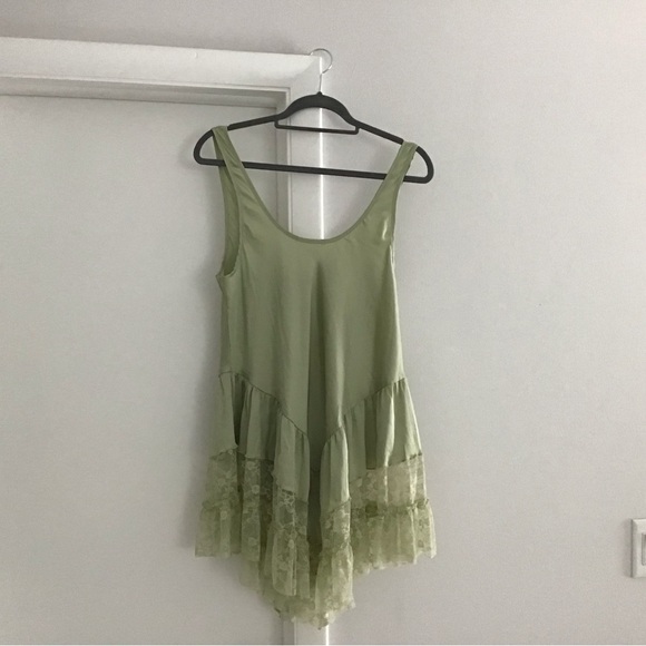 Free People intimately, Young And In Love Mini Slip. - Picture 6 of 15